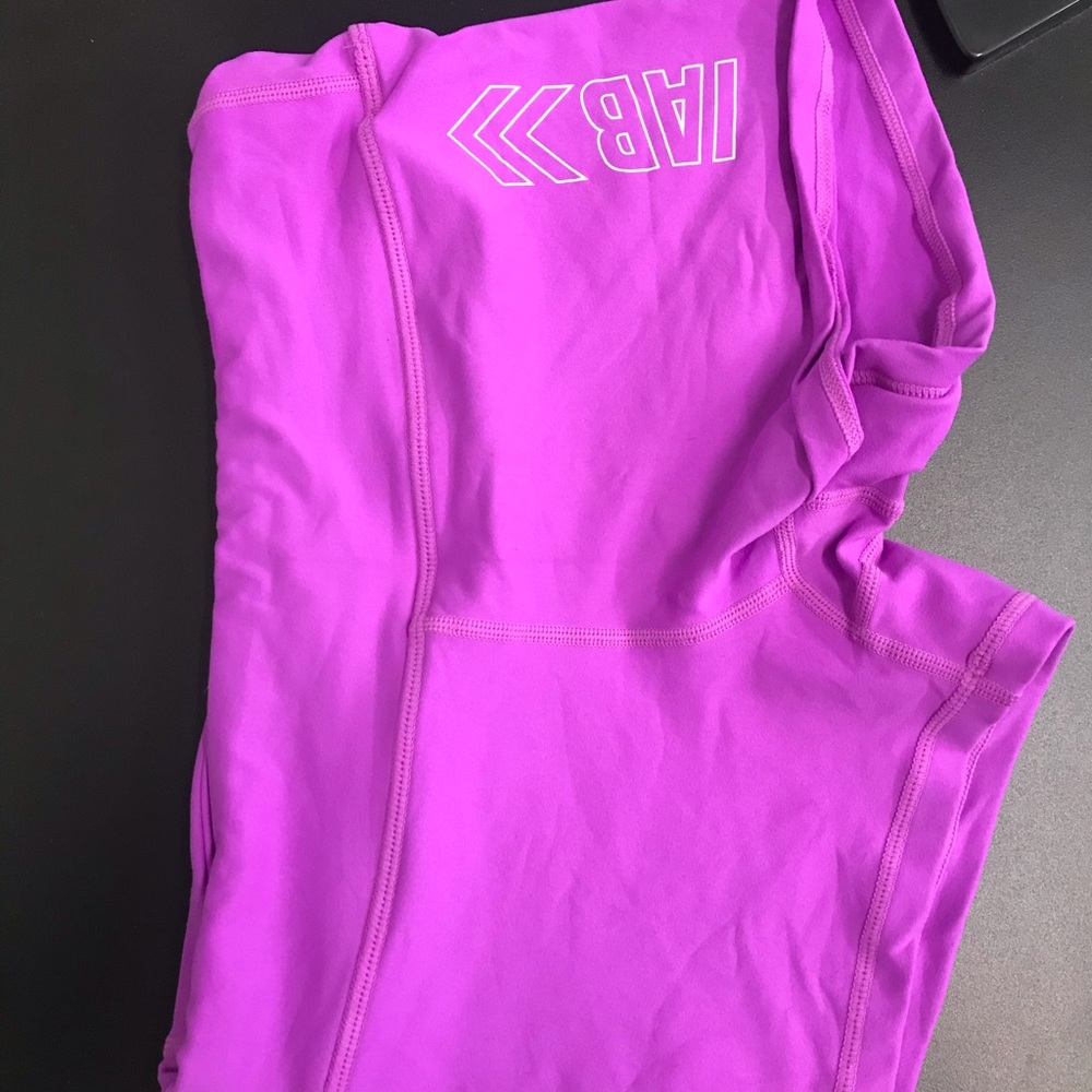 IAB MFG Spanx Worn 2x Size Small